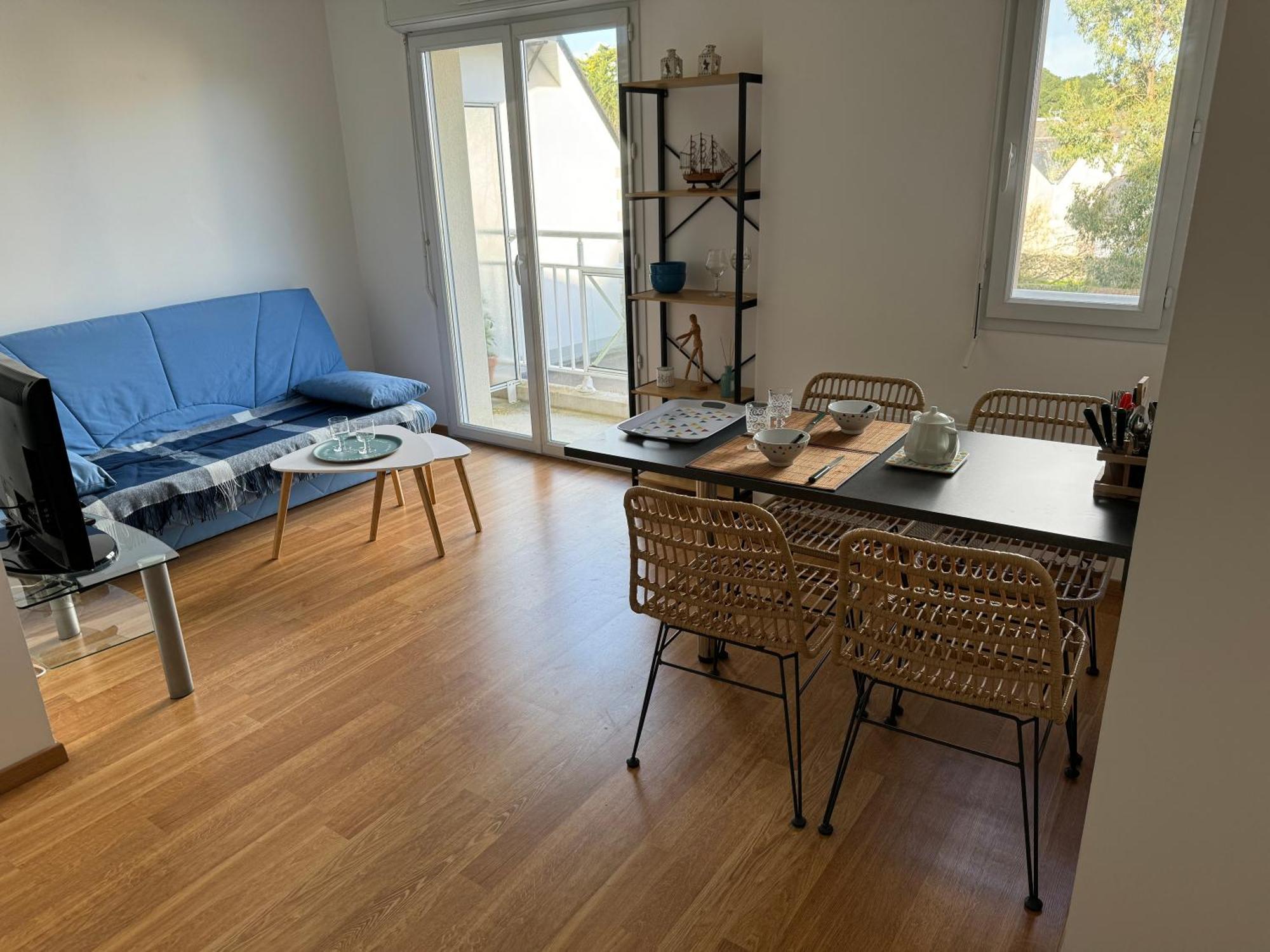 Stella Maris Apartment Saint-Quay-Portrieux Ngoại thất bức ảnh