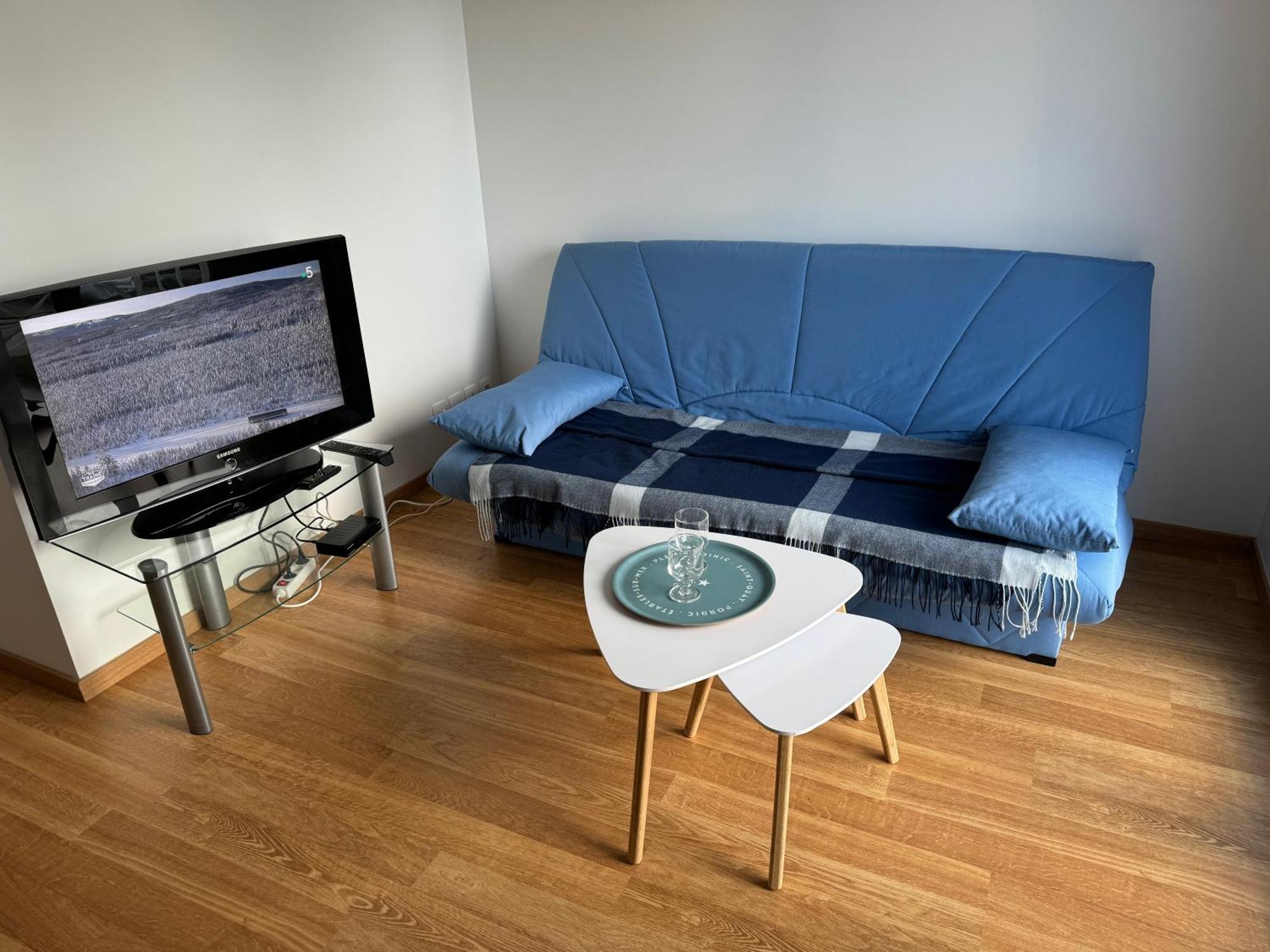 Stella Maris Apartment Saint-Quay-Portrieux Ngoại thất bức ảnh